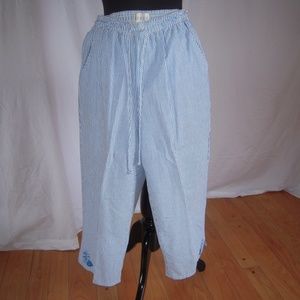 Koret brand size S elastic waist, 100% cotton